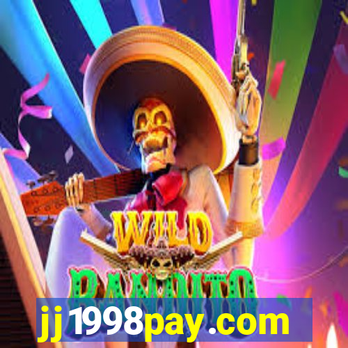 jj1998pay.com