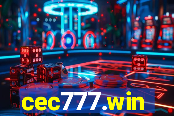 cec777.win