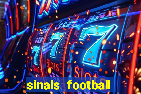 sinais football studio telegram