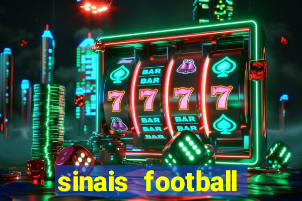 sinais football studio telegram