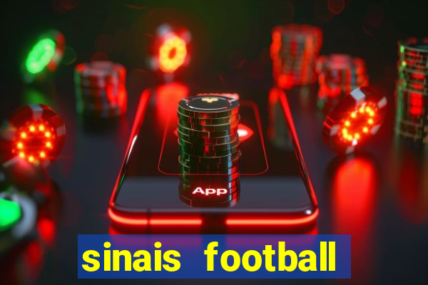 sinais football studio telegram