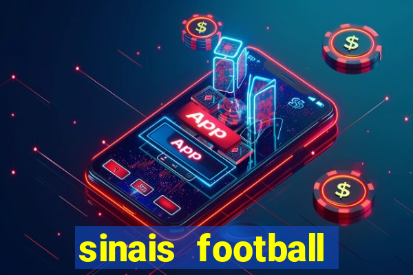 sinais football studio telegram