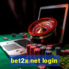 bet2x net login