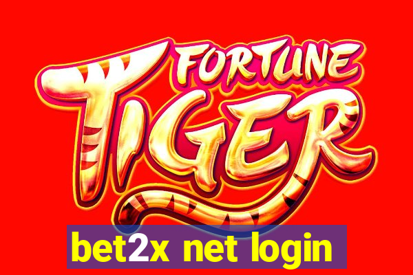 bet2x net login