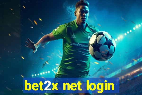 bet2x net login