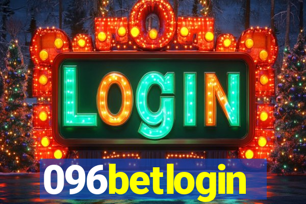 096betlogin