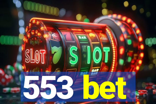 553 bet