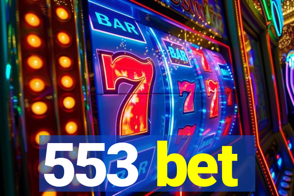 553 bet