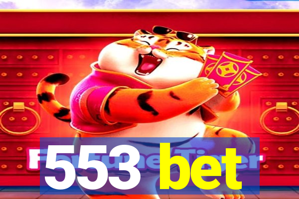 553 bet