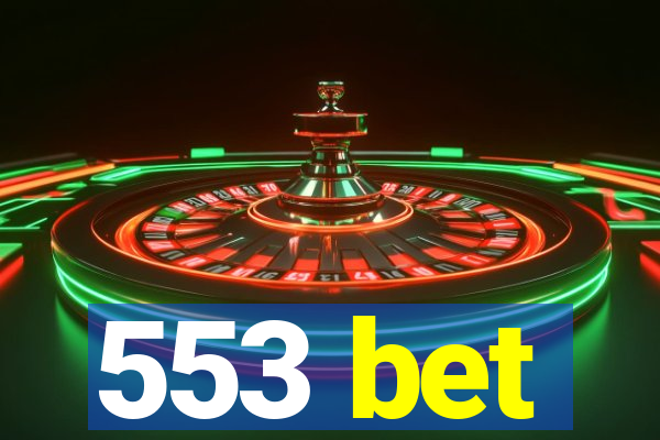 553 bet