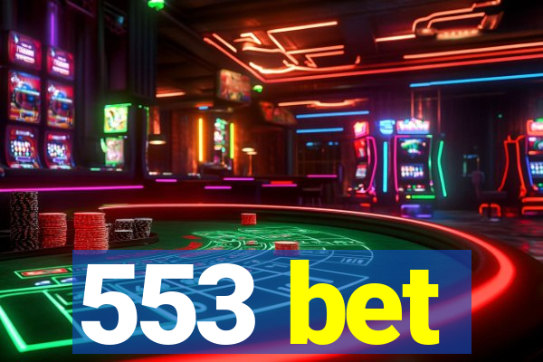 553 bet