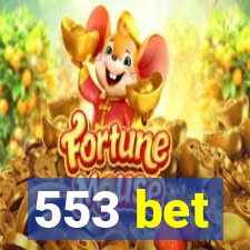 553 bet