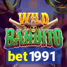 bet1991