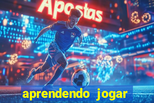 aprendendo jogar poker leo bello pdf