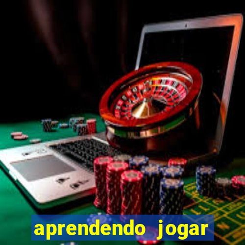 aprendendo jogar poker leo bello pdf