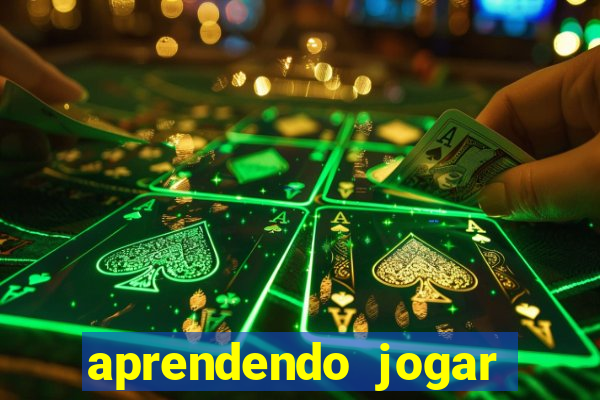 aprendendo jogar poker leo bello pdf