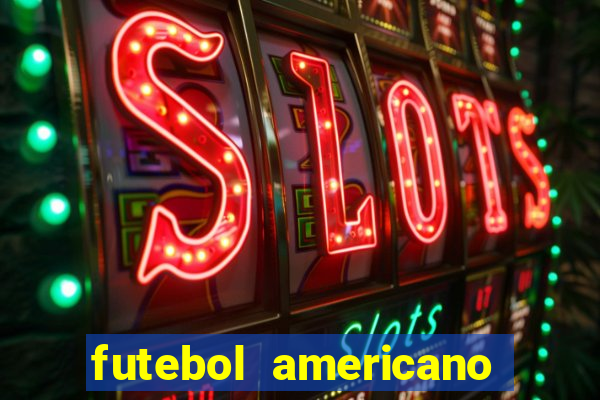 futebol americano feminino onde assistir