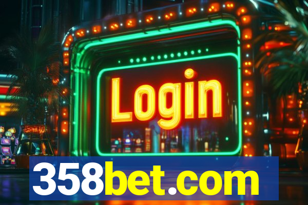 358bet.com