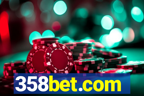 358bet.com