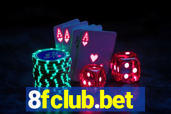 8fclub.bet