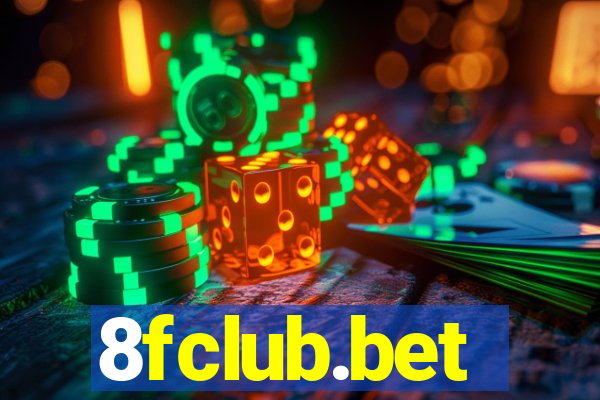 8fclub.bet