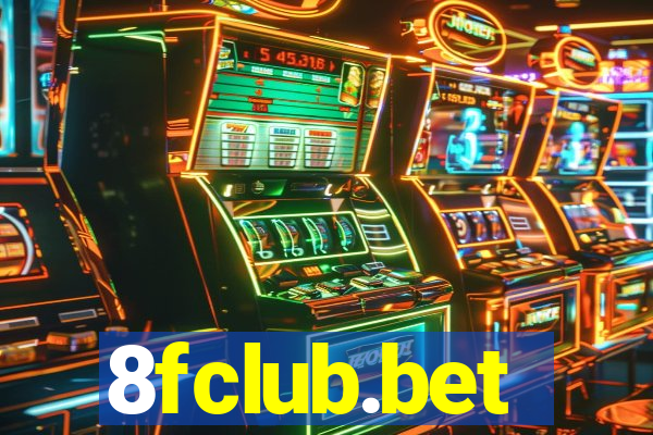 8fclub.bet