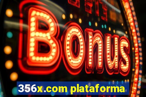 356x.com plataforma