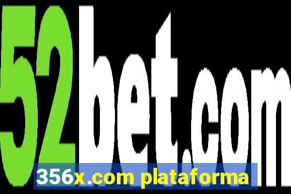 356x.com plataforma