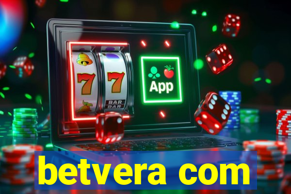 betvera com