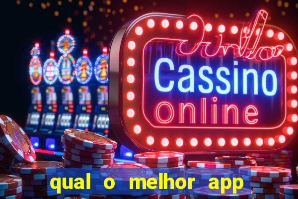 qual o melhor app para analisar jogos de futebol