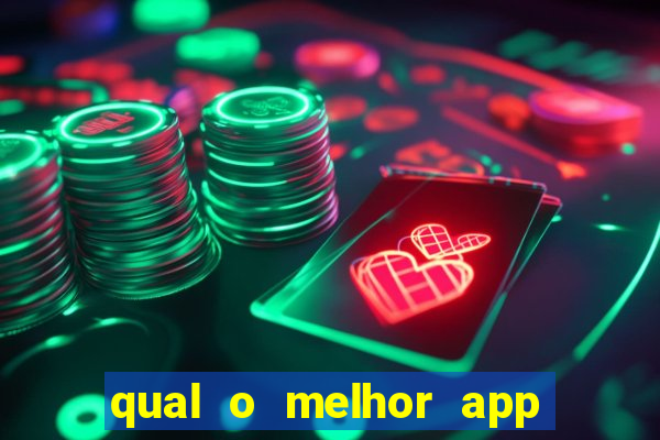 qual o melhor app para analisar jogos de futebol