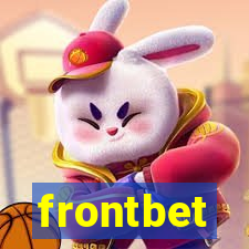 frontbet