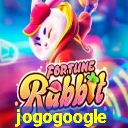 jogogoogle