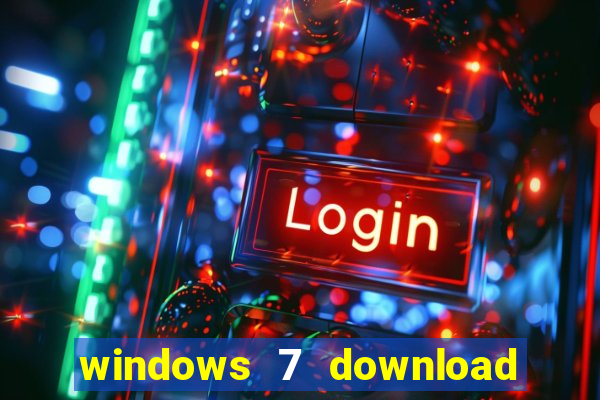 windows 7 download 64 bits iso