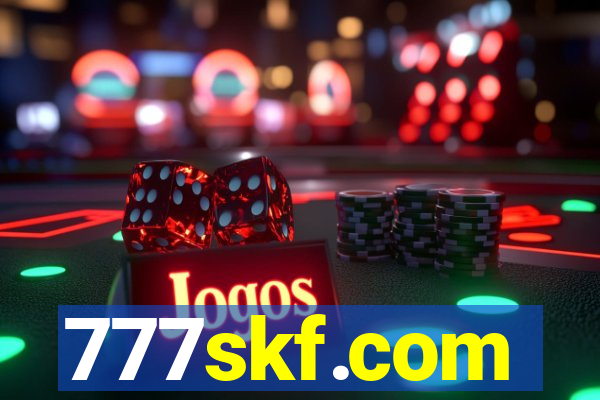 777skf.com