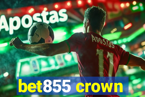 bet855 crown