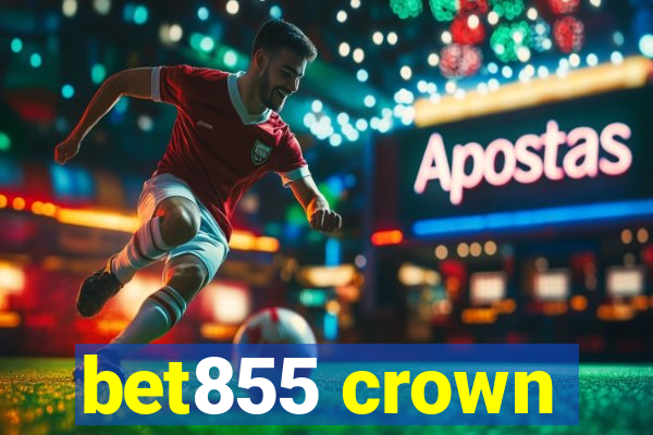 bet855 crown