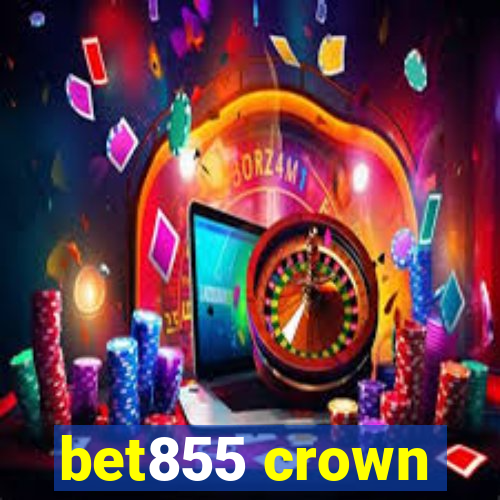 bet855 crown