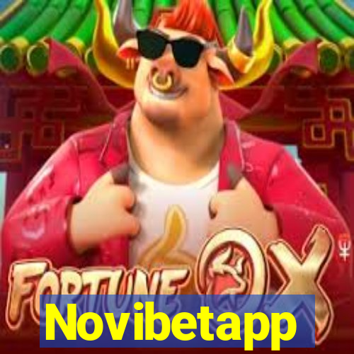 Novibetapp