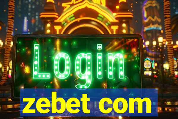 zebet com