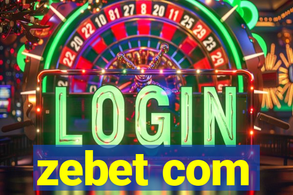 zebet com