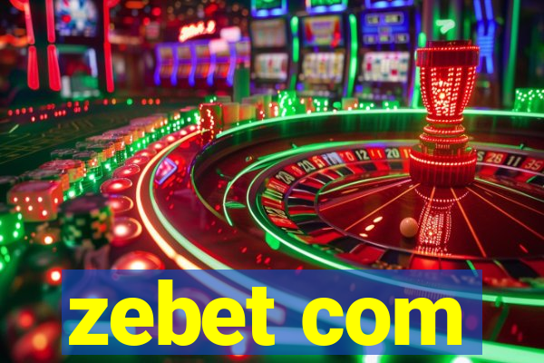 zebet com