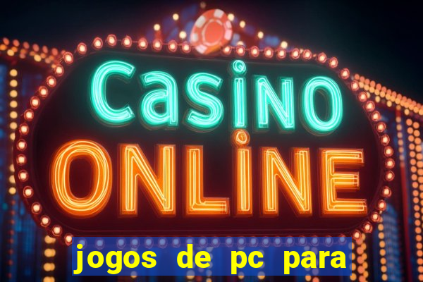 jogos de pc para android download