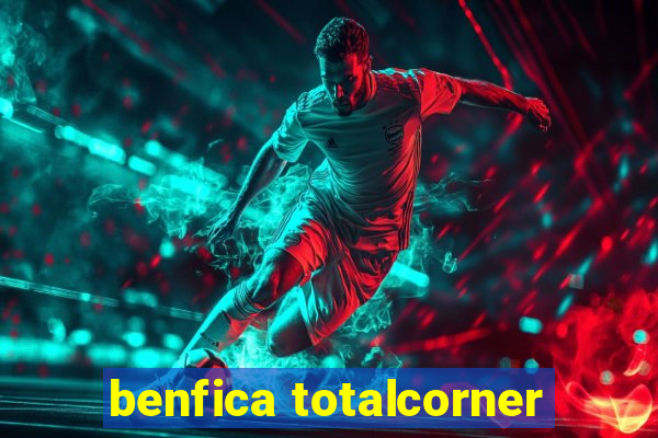 benfica totalcorner