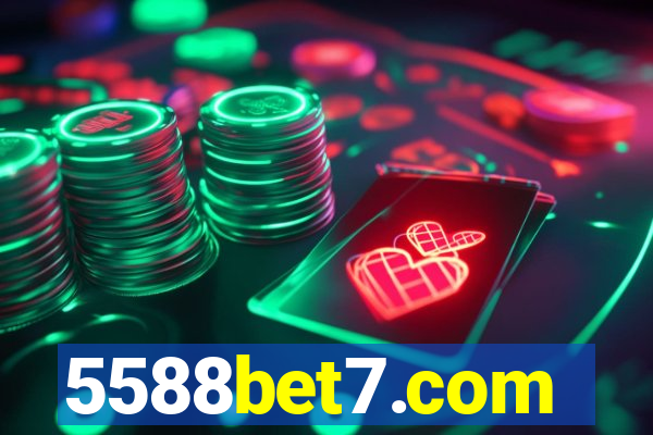 5588bet7.com