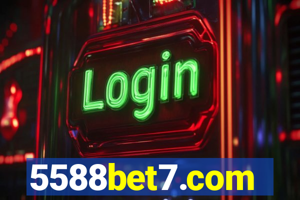 5588bet7.com