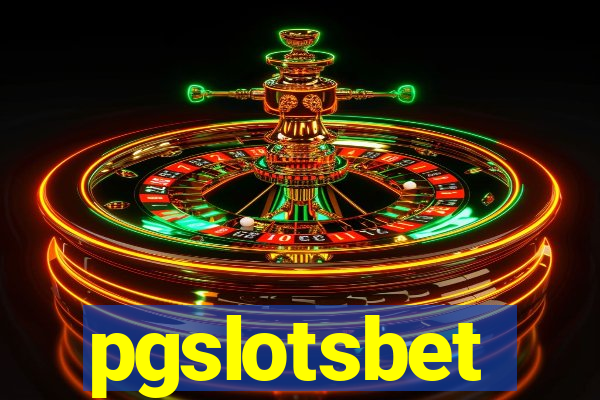 pgslotsbet