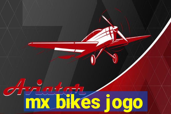 mx bikes jogo