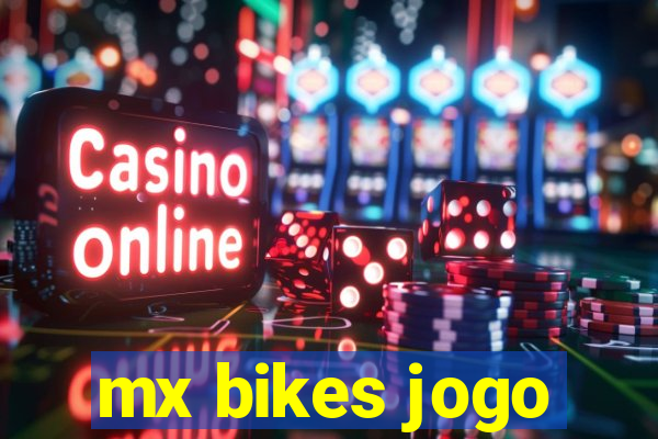 mx bikes jogo