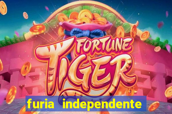 furia independente guarani aliadas